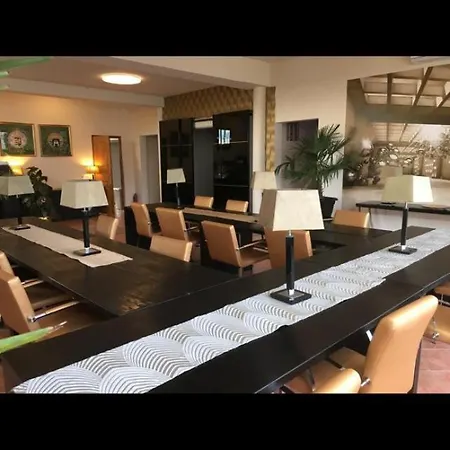 Hotel apartamentowy Szekesfehervari Sport